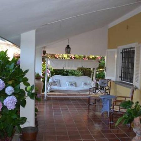 Villa Hermes San Ferdinando Exterior foto