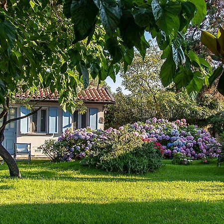 Villa Hermes San Ferdinando Exterior foto