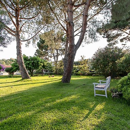 Villa Hermes San Ferdinando Exterior foto