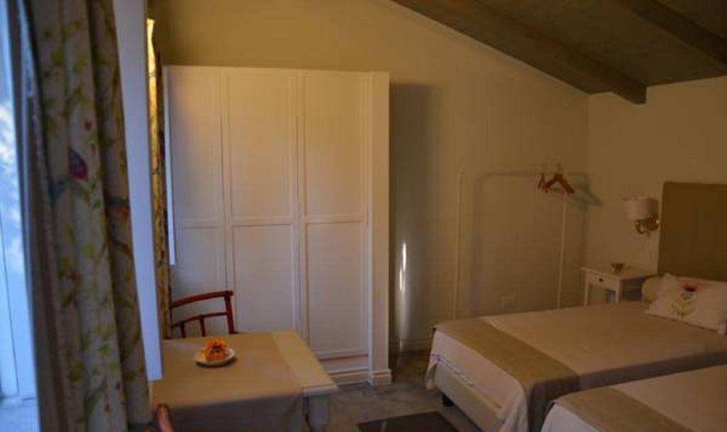 Villa Hermes San Ferdinando Cameră foto