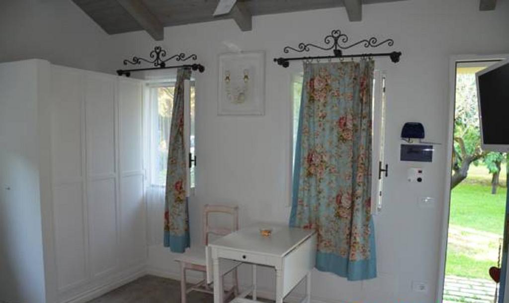Villa Hermes San Ferdinando Cameră foto