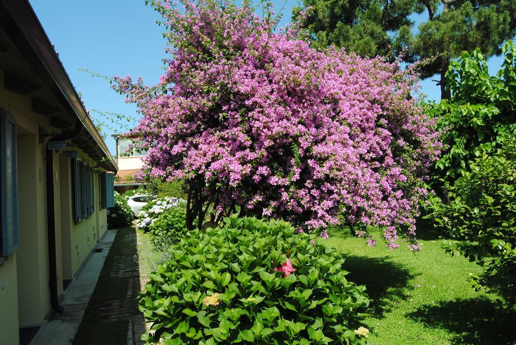 Villa Hermes San Ferdinando Exterior foto
