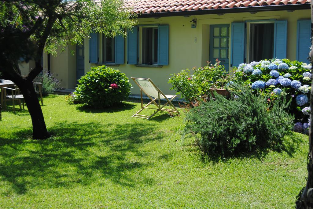 Villa Hermes San Ferdinando Exterior foto