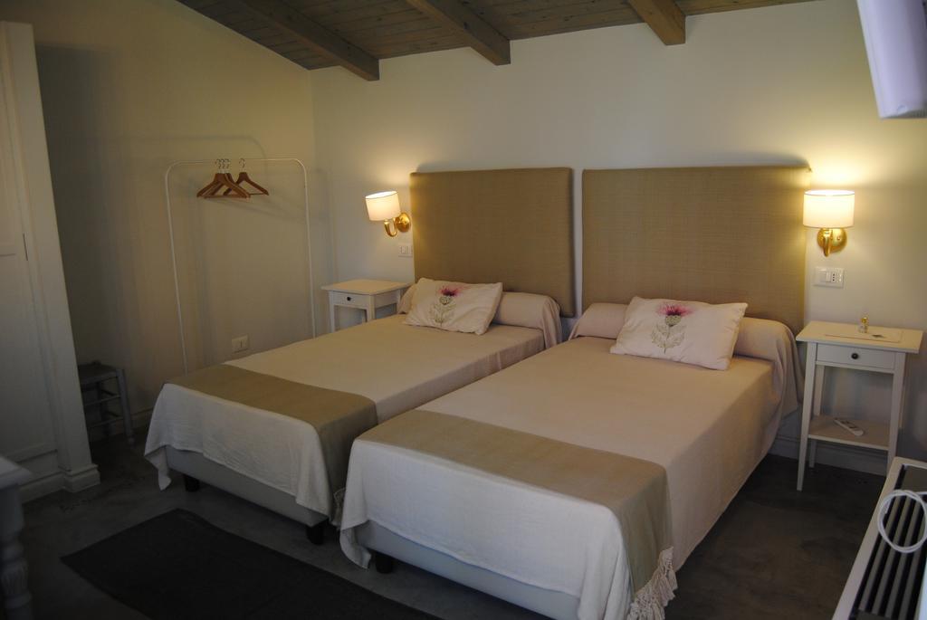 Villa Hermes San Ferdinando Exterior foto