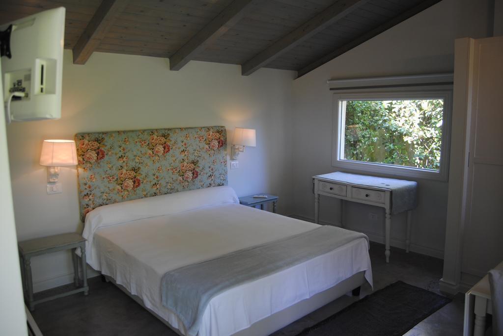 Villa Hermes San Ferdinando Exterior foto