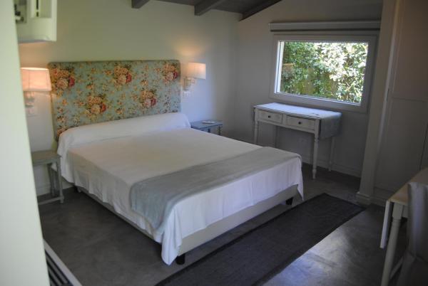 Villa Hermes San Ferdinando Exterior foto
