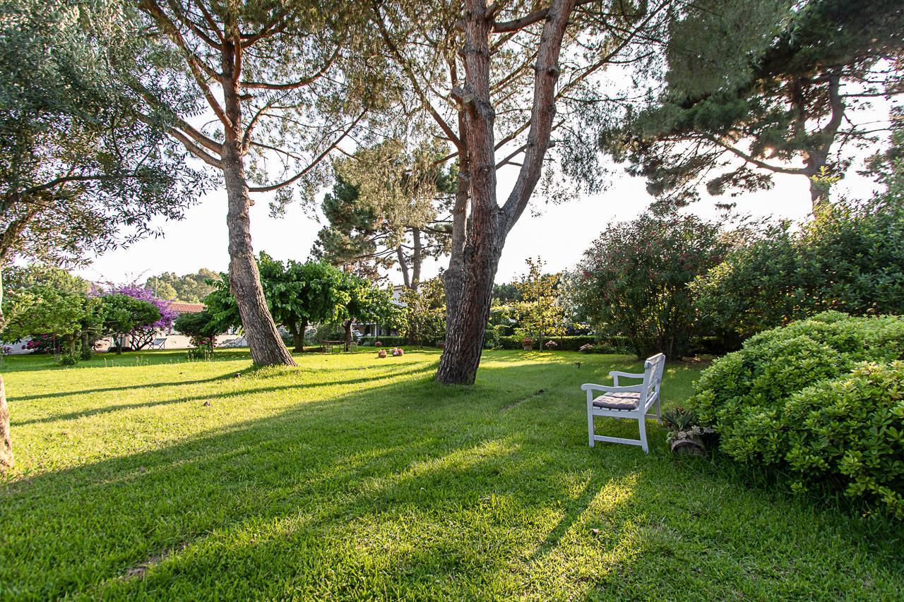Villa Hermes San Ferdinando Exterior foto