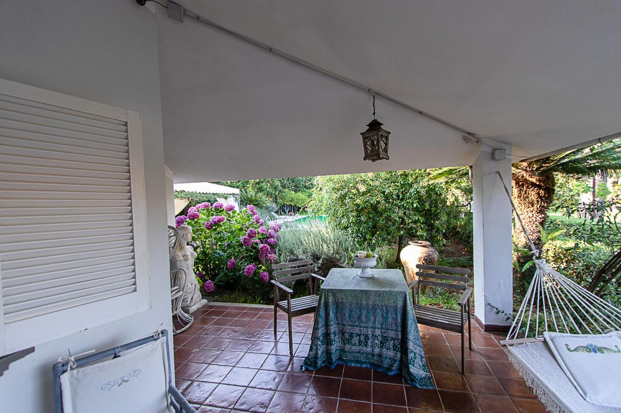 Villa Hermes San Ferdinando Exterior foto
