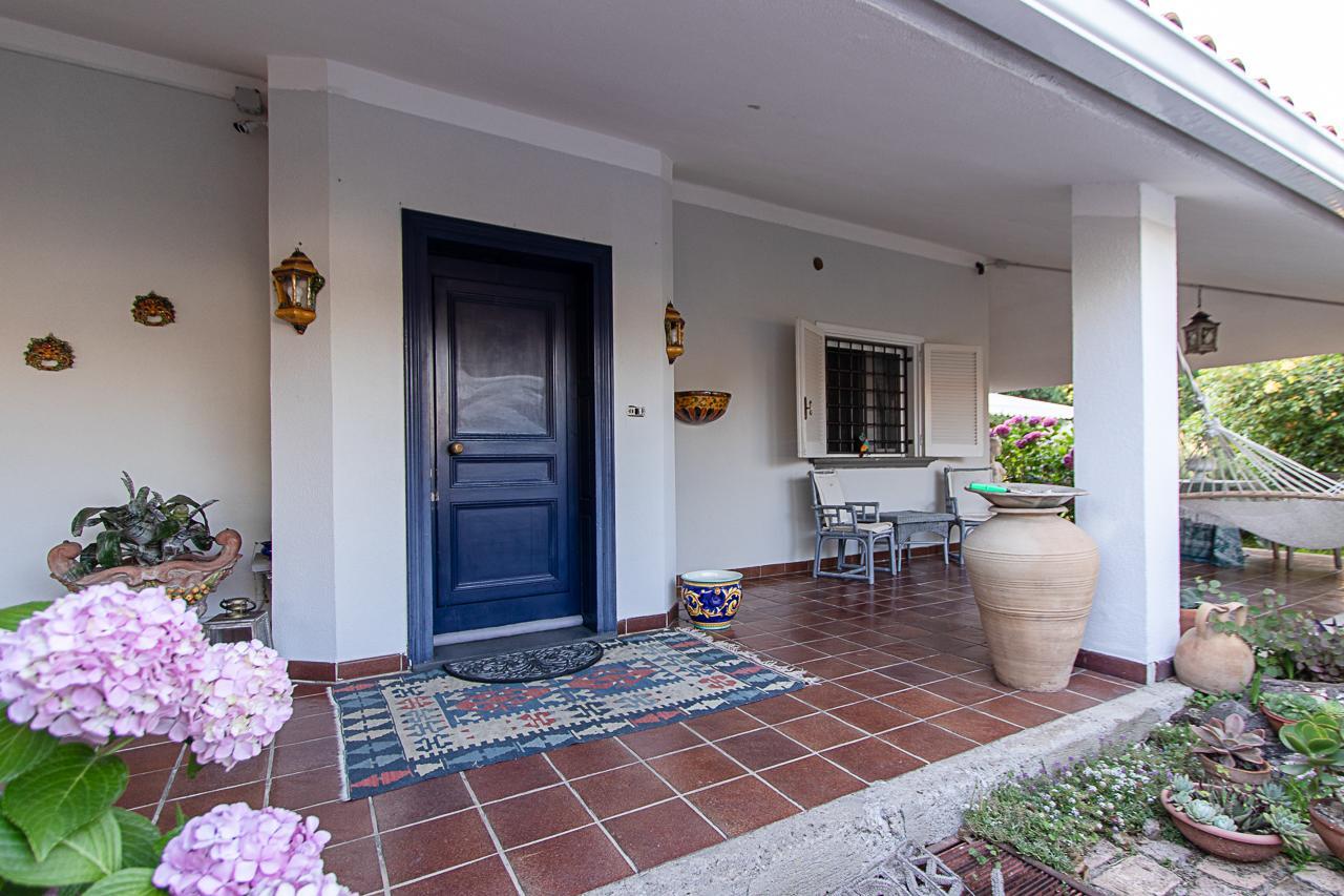 Villa Hermes San Ferdinando Exterior foto