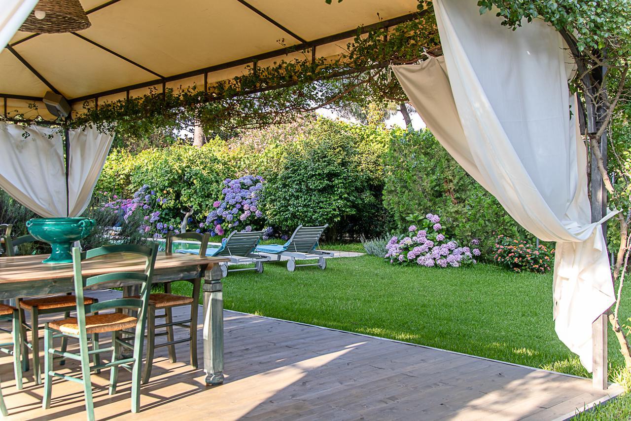 Villa Hermes San Ferdinando Exterior foto