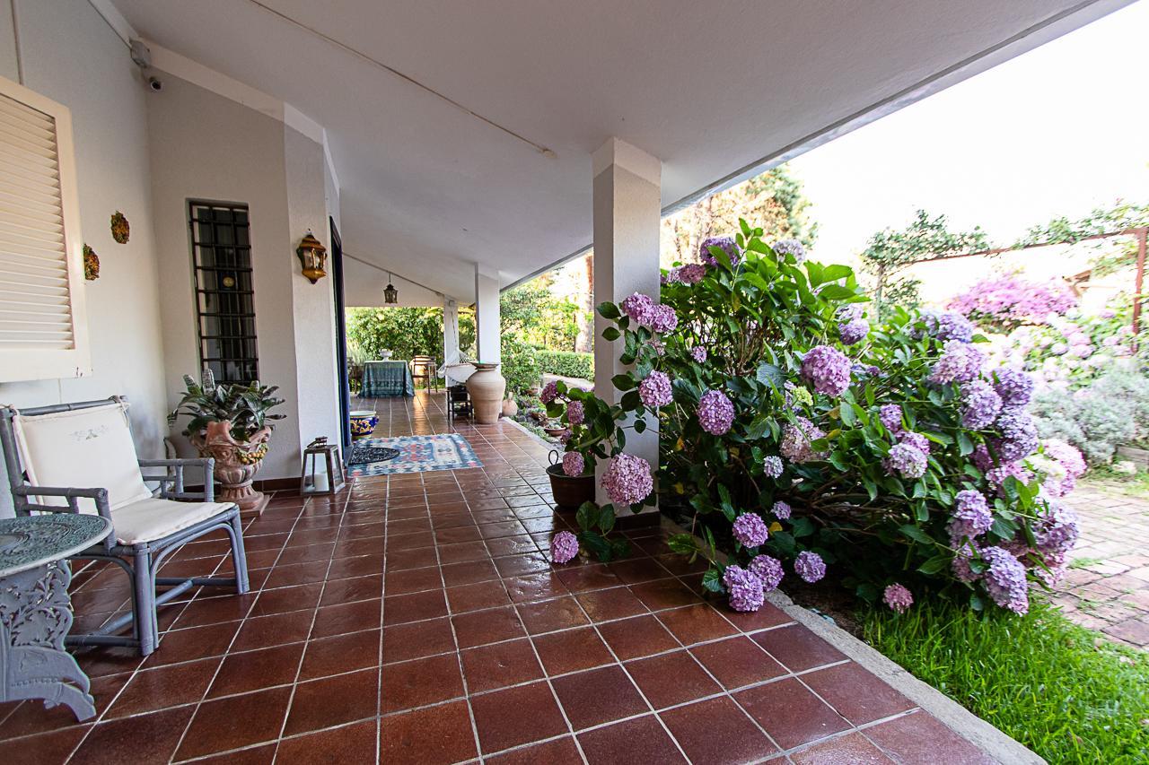 Villa Hermes San Ferdinando Exterior foto